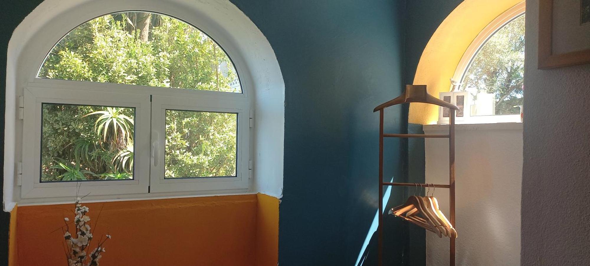 Lugar Saloio Sintra Bed & Breakfast Mem Martins Bilik gambar