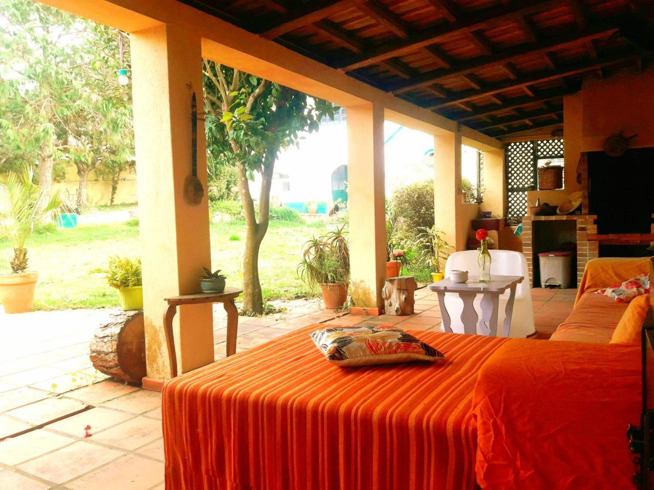 Lugar Saloio Sintra Bed & Breakfast Mem Martins Luaran gambar