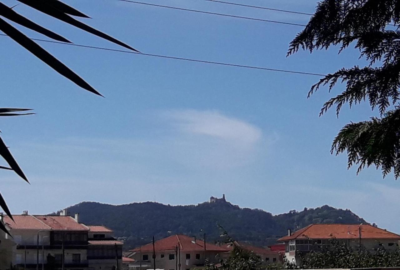 Lugar Saloio Sintra Bed & Breakfast Mem Martins Luaran gambar