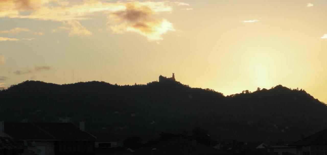 Lugar Saloio Sintra Bed & Breakfast Mem Martins Luaran gambar