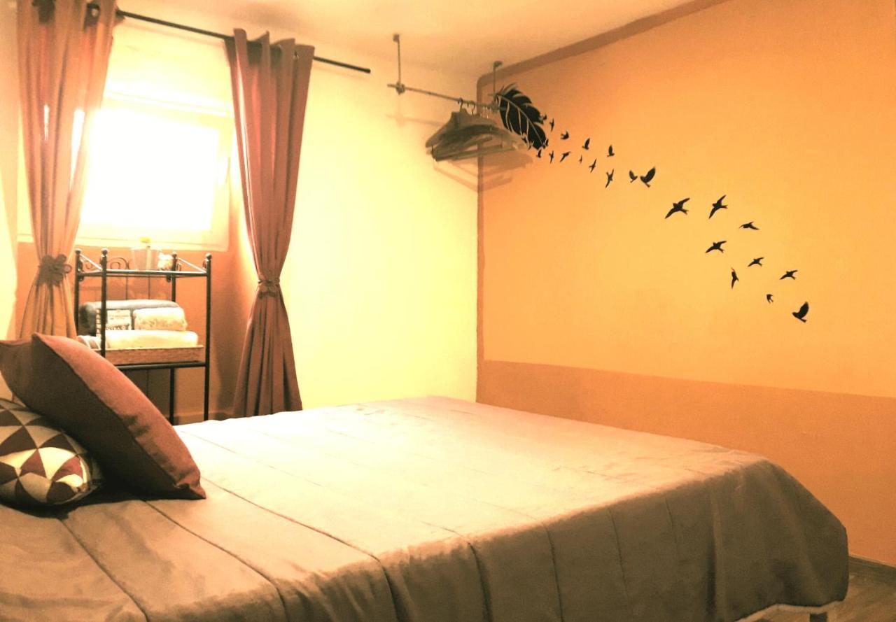 Lugar Saloio Sintra Bed & Breakfast Mem Martins Luaran gambar