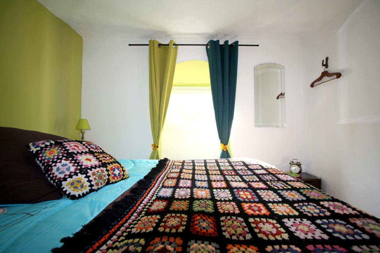Lugar Saloio Sintra Bed & Breakfast Mem Martins Luaran gambar